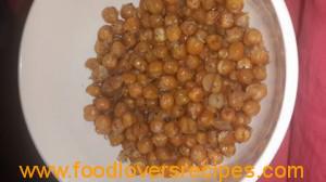 kekerertjie snacks