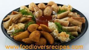 platters