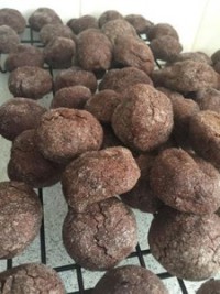 rolo koekies