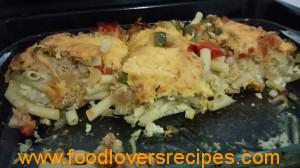 tuna pastagereg