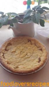 Appeltert