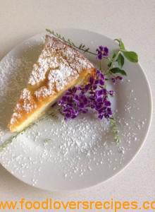 Italian cake