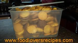 Koekies