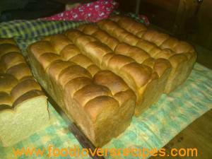 MOSBOLLETJIES