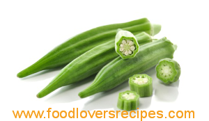 OKRA