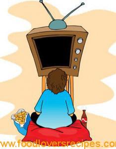 SOUTHAPPIE VIR TV