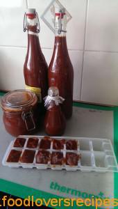 Tomato Sauce