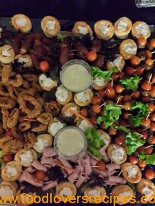 fanie se platter