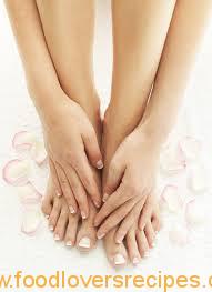 hands and heels