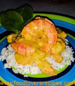 kerrie prawns cecil