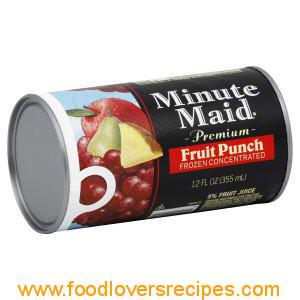 minute maid