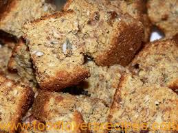 muesli rusks