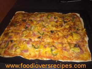 pizza