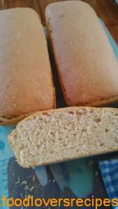 Brie kaas broodjie