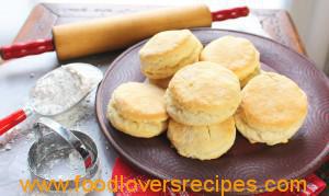 Flop vrye scones