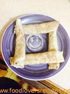GERT SE FLOPVRYE PANNEKOEK