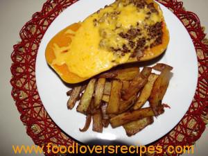 Patat Chips