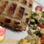braai pie wylene