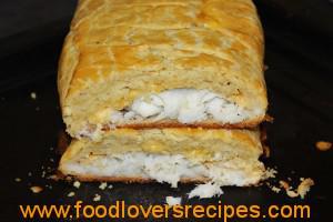 kingklip pastei stefaans