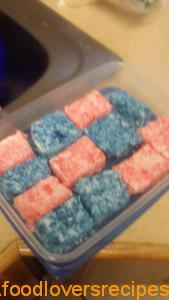 klapperlekkers