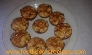 marmite muffins Moira