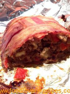 nadia se meatloaf