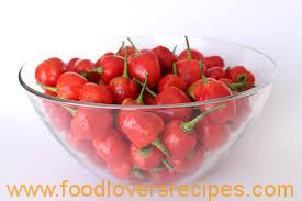 peppadew
