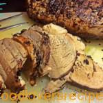 pork fillets ELize