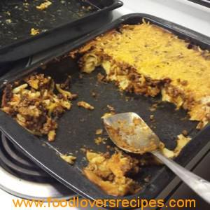 smaaklike lasagne 2