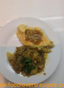 veal goulash sabrina