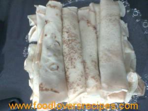 Basaarpannekoek
