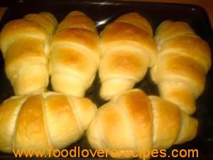 Croissants