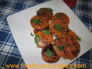 GEBRAAIDE BUTTERNUT