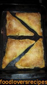 Hollandse Appelflappen