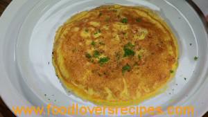 Omeletkoek