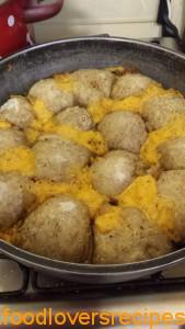 broodrolletjies