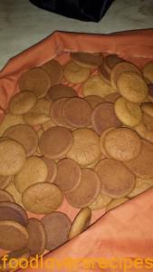 gemmerkoekie