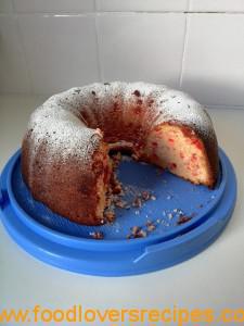 kersiekoek