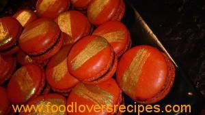 macaroons johann
