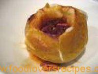 GEBAKTE APPELS