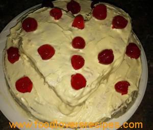 botterkoek Chantel