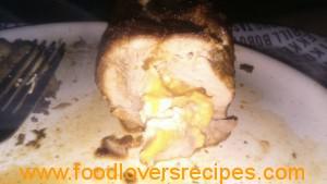 cordon bleu