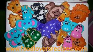 lynette se koekies