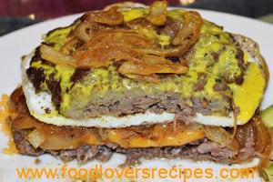 BOEREBURGER