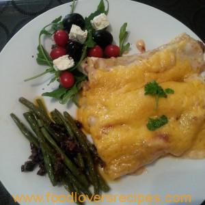 CANNELLONI