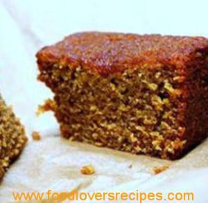 HONEYCAKE