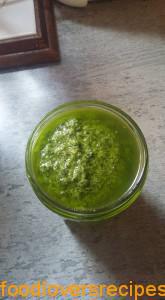 PESTO