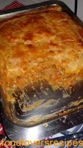 TUNA CHAKALAKA ROL