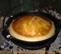 gideon se potbrood