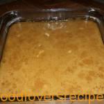 microwave peanut brittle
